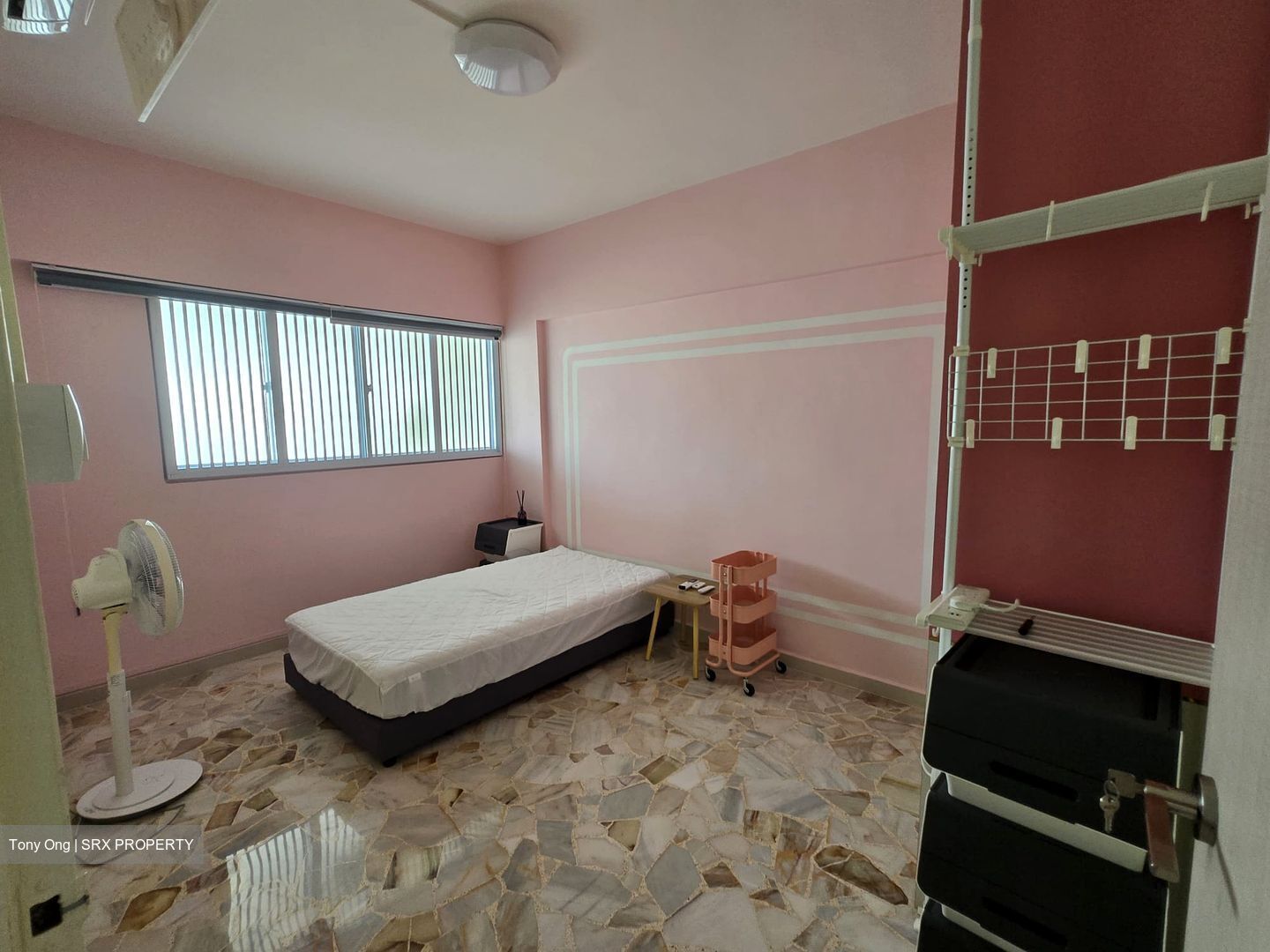 Blk 201 Tampines Street 21 (Tampines), HDB 3 Rooms #568820911